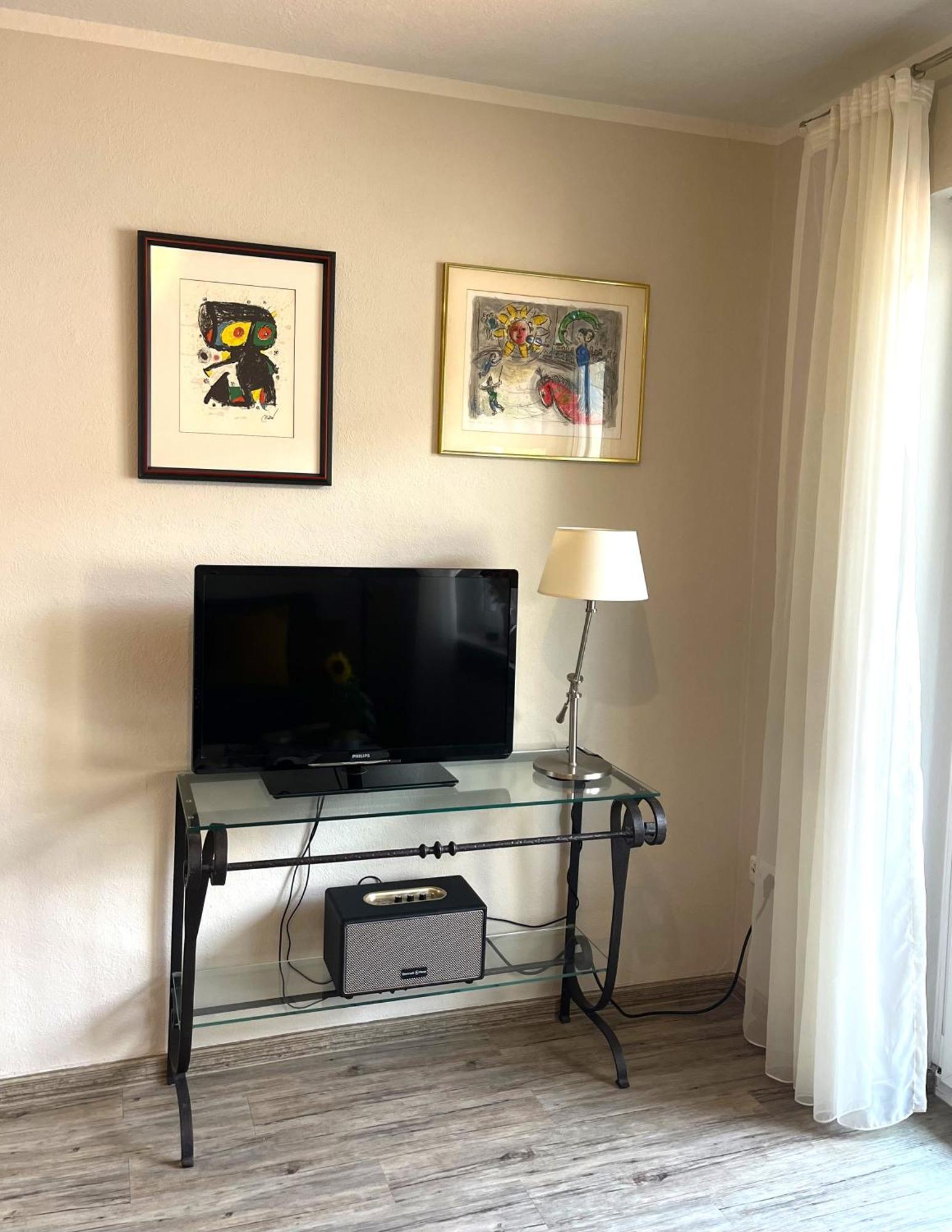 Ferienwohnung Flynn Зонтхофен Экстерьер фото